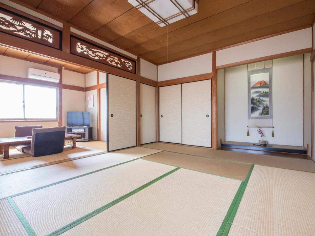 Minpaku Yamamoto - Vacation Stay 13868 Izumiotsu Luaran gambar