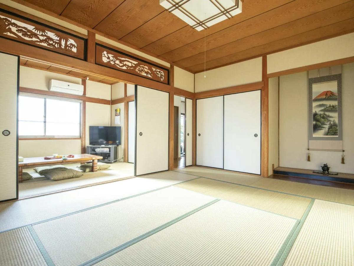 Minpaku Yamamoto - Vacation Stay 13868 Izumiotsu Luaran gambar