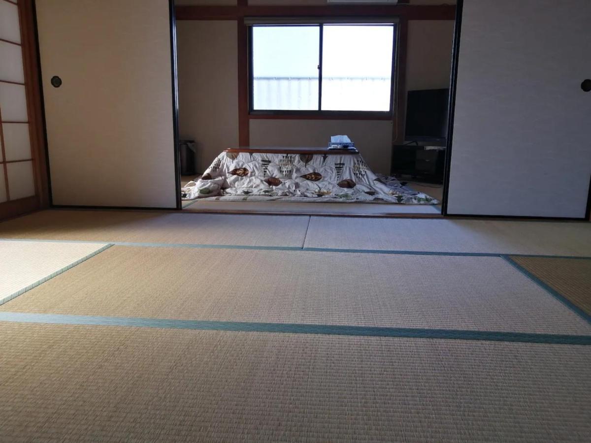 Minpaku Yamamoto - Vacation Stay 13868 Izumiotsu Luaran gambar