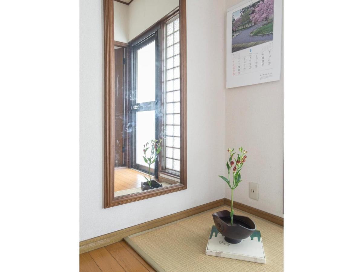 Minpaku Yamamoto - Vacation Stay 13868 Izumiotsu Luaran gambar