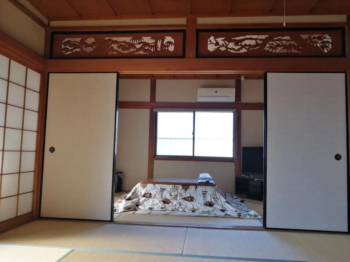 Minpaku Yamamoto - Vacation Stay 13868 Izumiotsu Luaran gambar