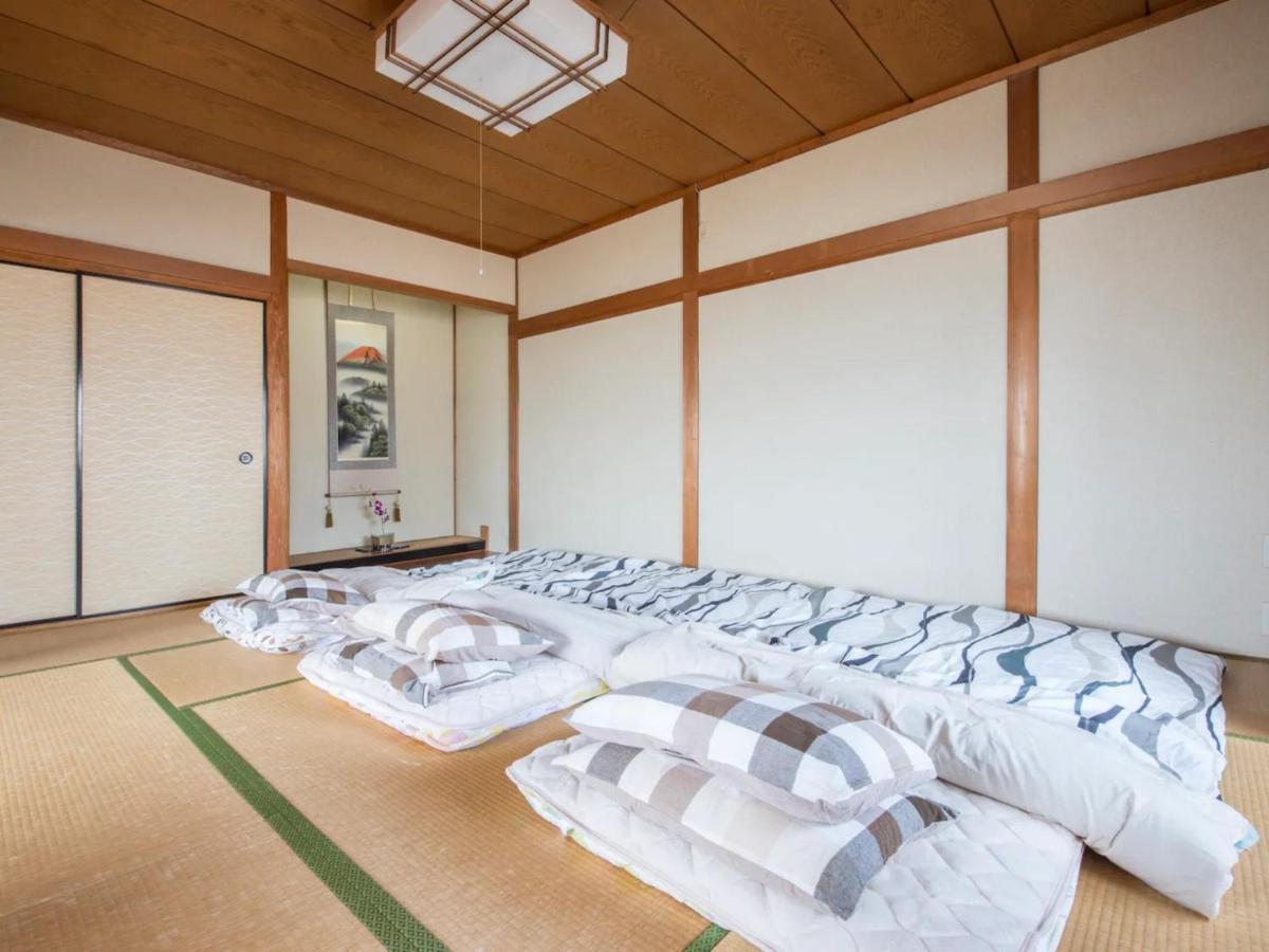 Minpaku Yamamoto - Vacation Stay 13868 Izumiotsu Luaran gambar