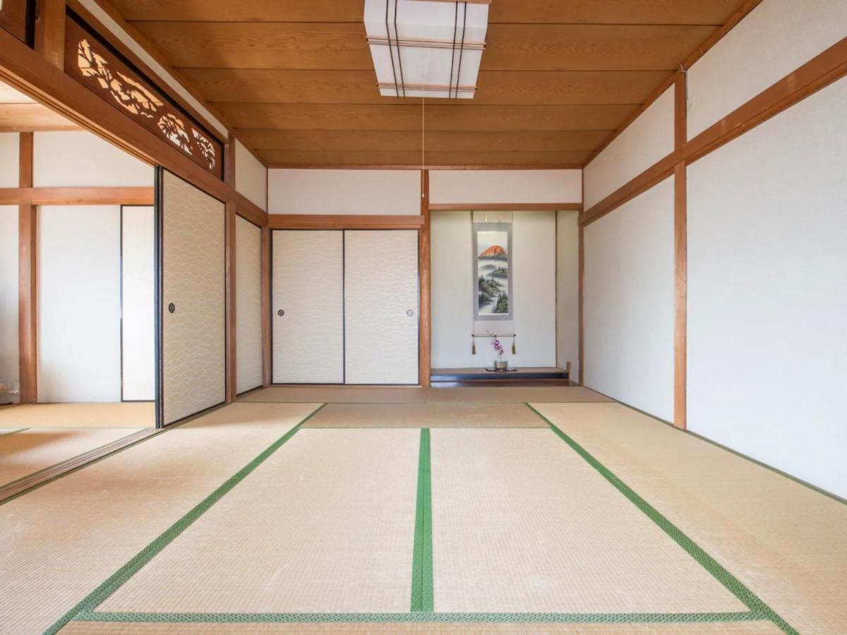 Minpaku Yamamoto - Vacation Stay 13868 Izumiotsu Luaran gambar