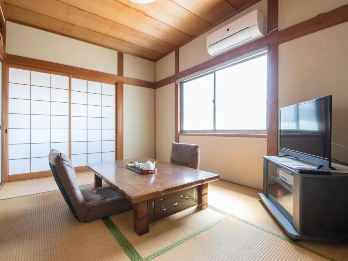 Minpaku Yamamoto - Vacation Stay 13868 Izumiotsu Luaran gambar