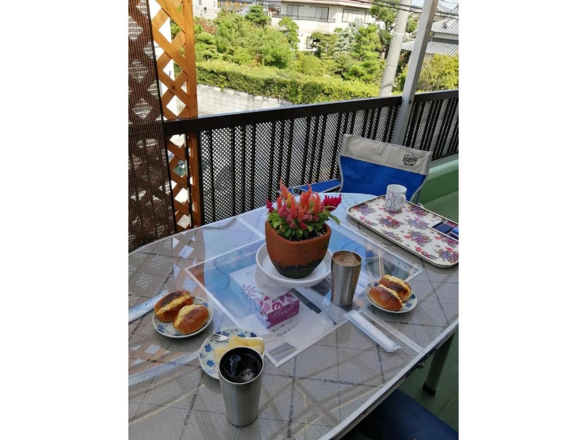 Minpaku Yamamoto - Vacation Stay 13868 Izumiotsu Luaran gambar