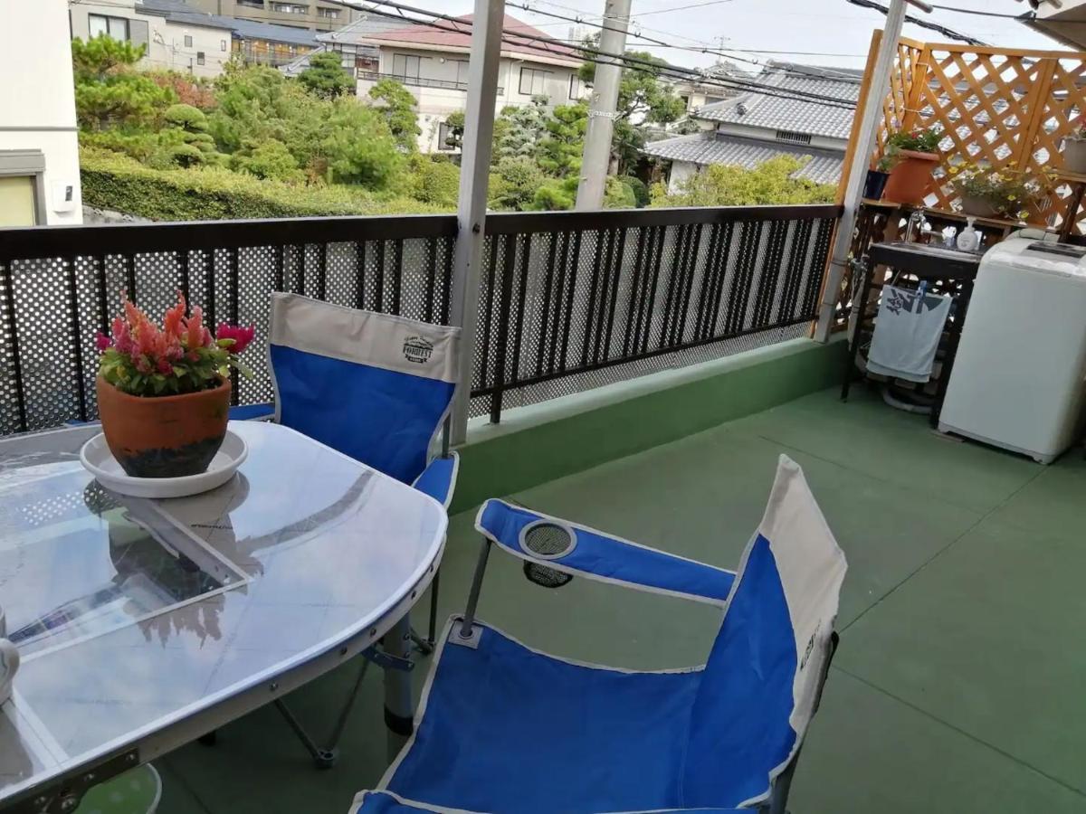 Minpaku Yamamoto - Vacation Stay 13868 Izumiotsu Luaran gambar