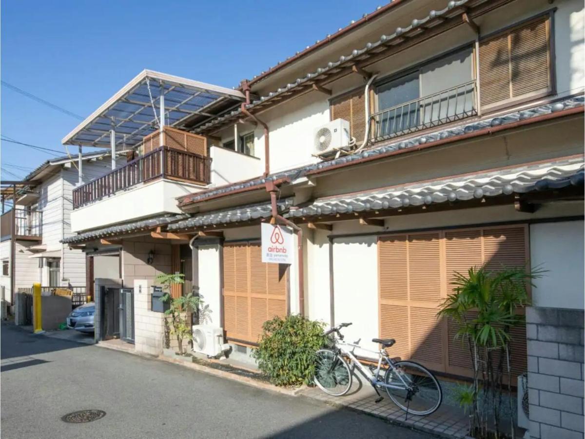 Minpaku Yamamoto - Vacation Stay 13868 Izumiotsu Luaran gambar