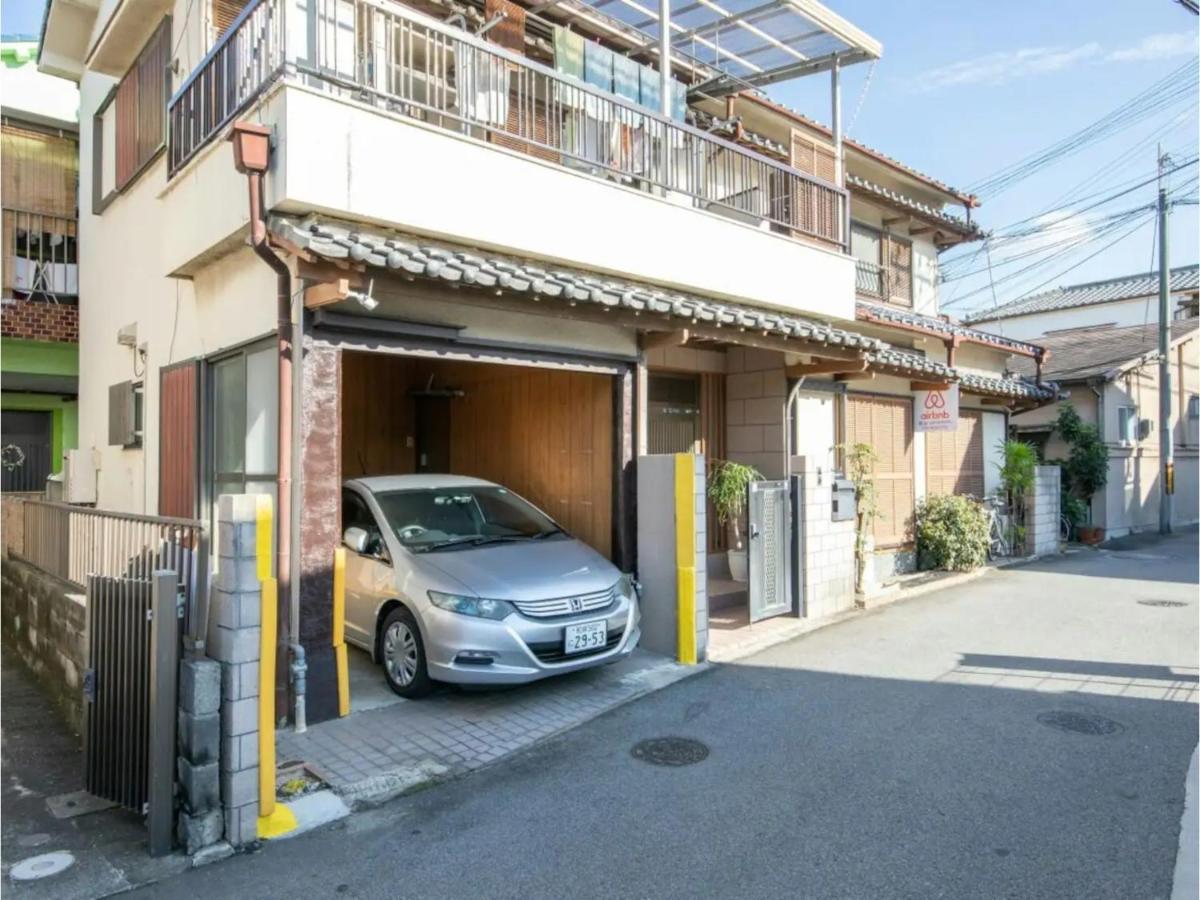 Minpaku Yamamoto - Vacation Stay 13868 Izumiotsu Luaran gambar